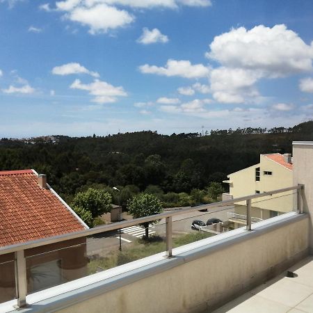 Quinta Da Lousa Guest House - Valongo - Porto Buitenkant foto