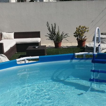 Quinta Da Lousa Guest House - Valongo - Porto Buitenkant foto