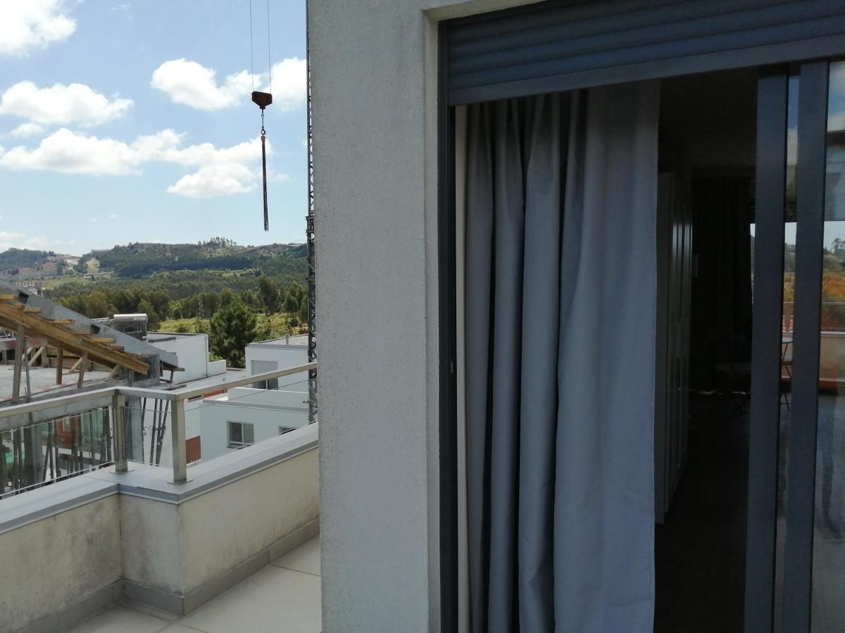 Quinta Da Lousa Guest House - Valongo - Porto Buitenkant foto