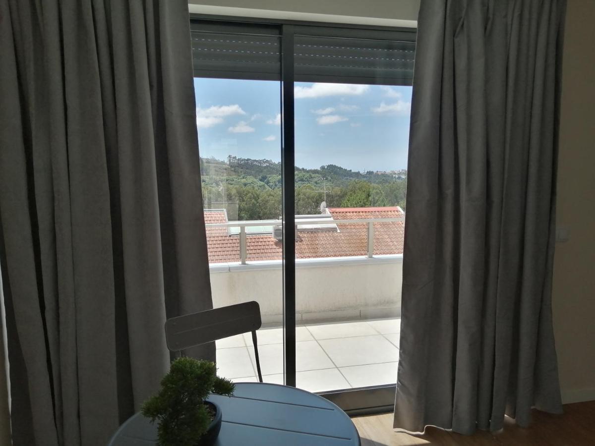Quinta Da Lousa Guest House - Valongo - Porto Buitenkant foto