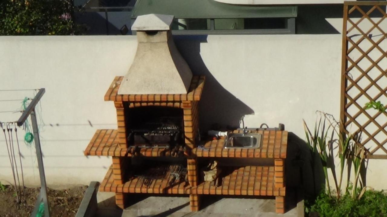 Quinta Da Lousa Guest House - Valongo - Porto Buitenkant foto
